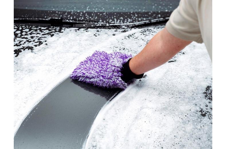 Autoglym Polar Foam Sprayer Autoglym Polar Foam Sprayer