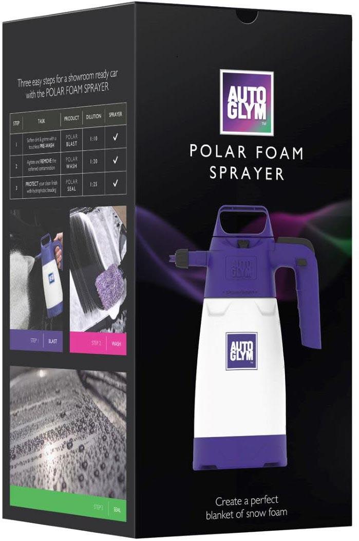 Autoglym Polar Foam Sprayer