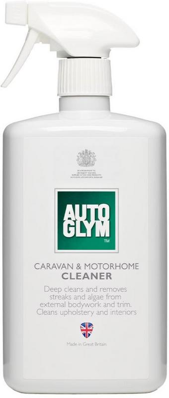 Autoglym Caravan & Motorhome Cleaner 1L