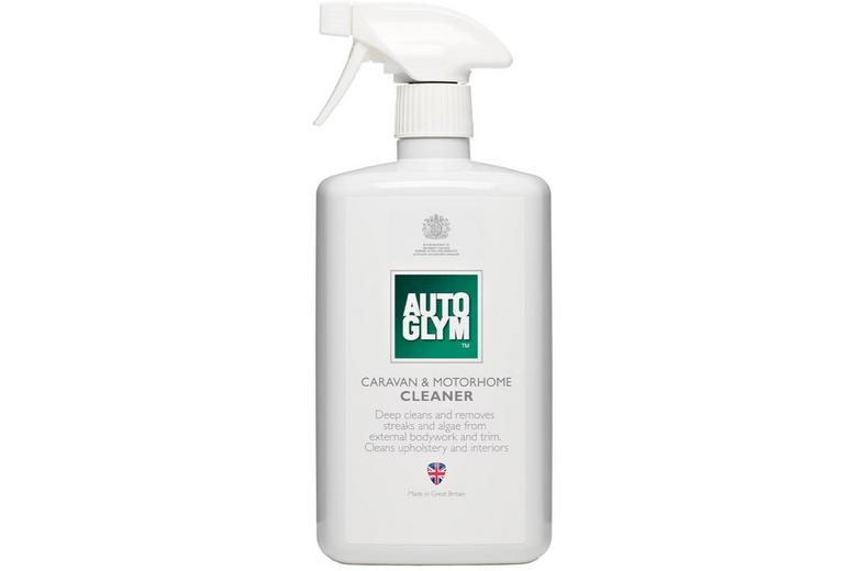 Autoglym Caravan & Motorhome Cleaner 1L Autoglym Caravan & Motorhome Cleaner 1L