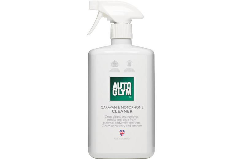 Autoglym Caravan & Motorhome Cleaner 1L Autoglym Caravan & Motorhome Cleaner 1L