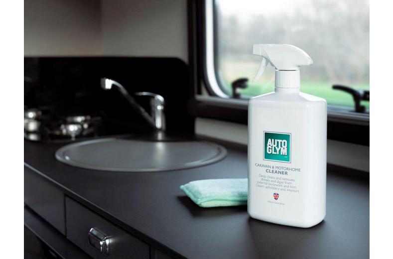 Autoglym Caravan & Motorhome Cleaner 1L Autoglym Caravan & Motorhome Cleaner 1L