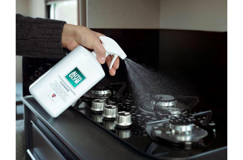 Autoglym Caravan & Motorhome Cleaner 1L Autoglym Caravan & Motorhome Cleaner 1L