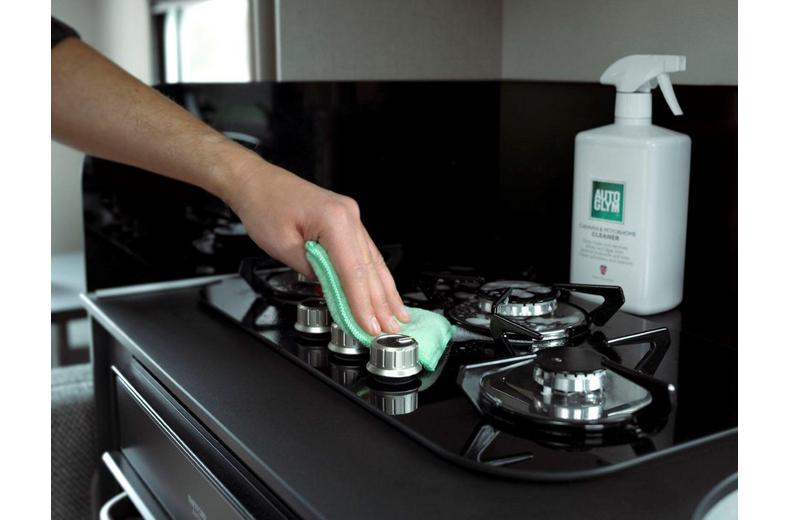 Autoglym Caravan & Motorhome Cleaner 1L Autoglym Caravan & Motorhome Cleaner 1L