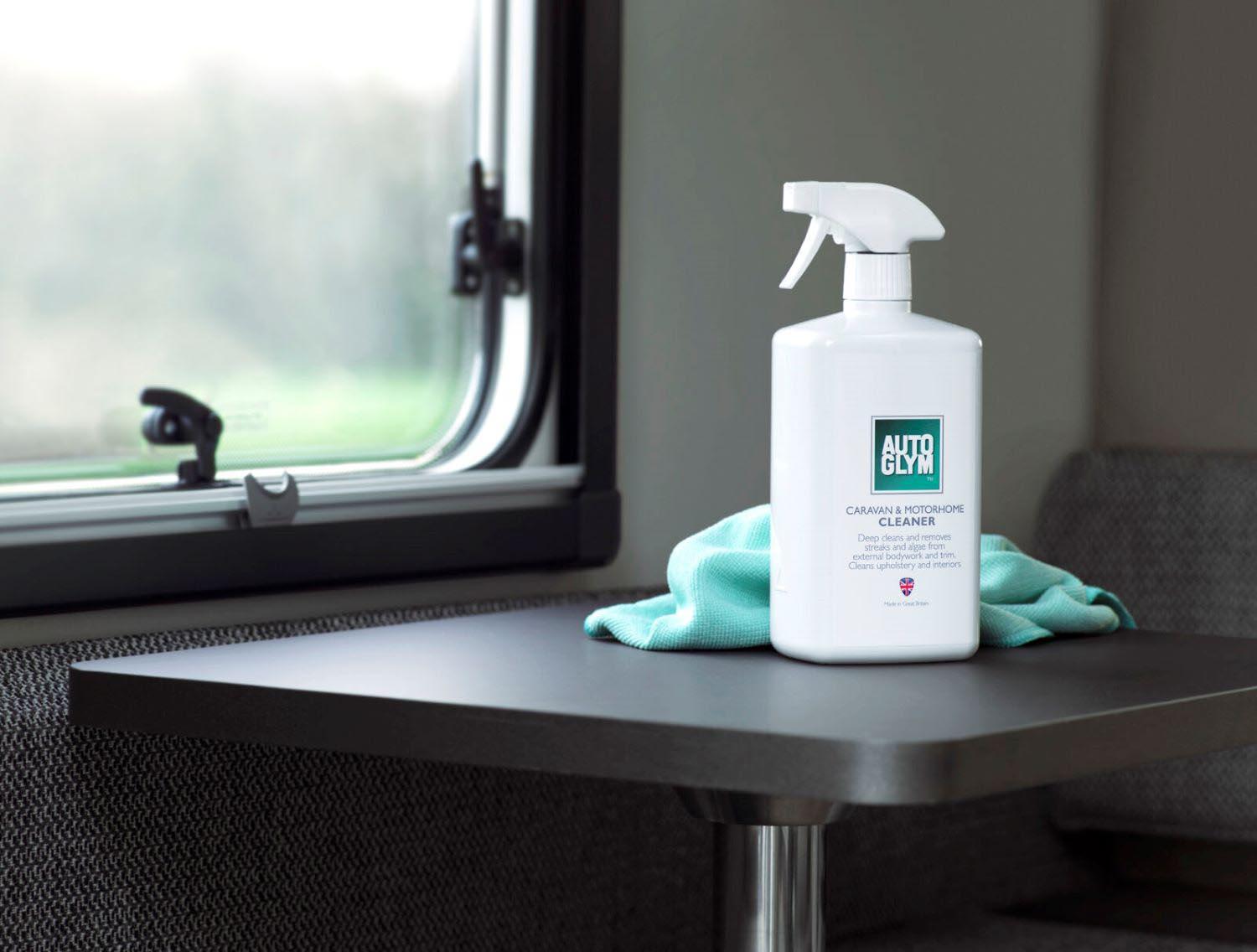 Autoglym Caravan & Motorhome Cleaner 1L