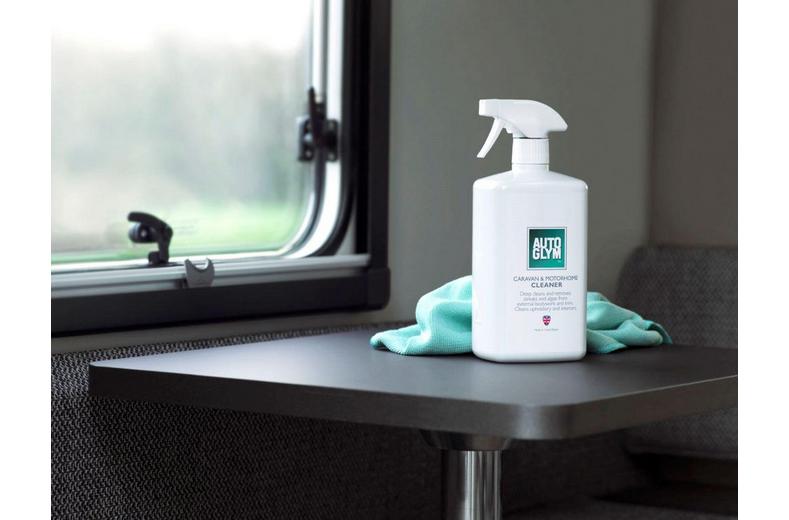 Autoglym Caravan & Motorhome Cleaner 1L Autoglym Caravan & Motorhome Cleaner 1L