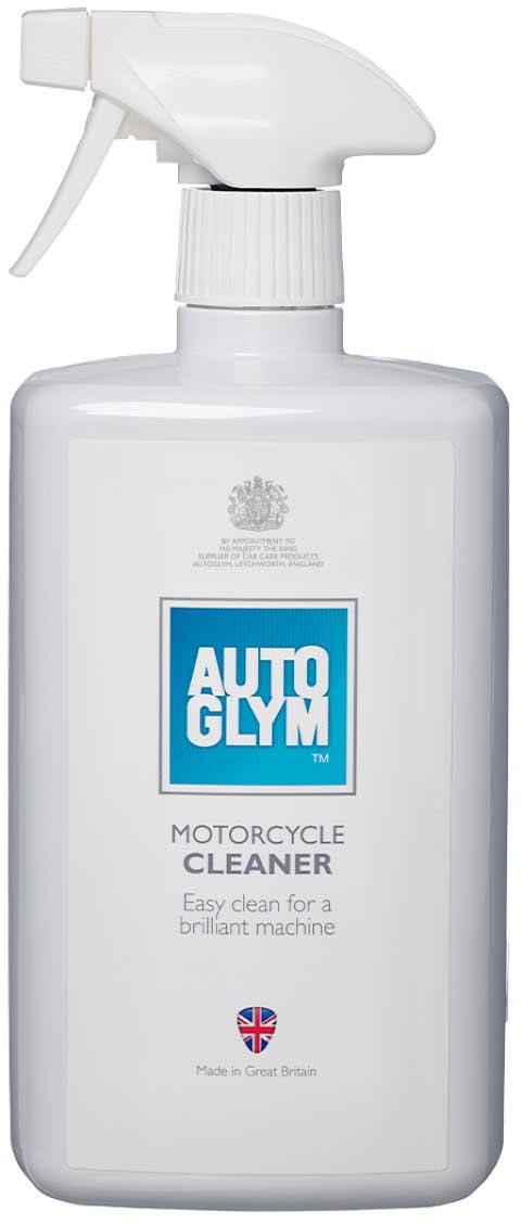 Halfords Autoglym Motorcycle Cleaner 1L | Extra 8% off for BC Members