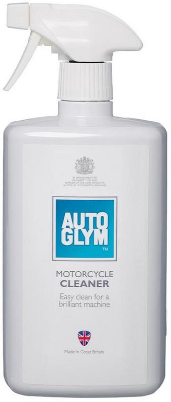 Autoglym Motorcycle Cleaner 1L