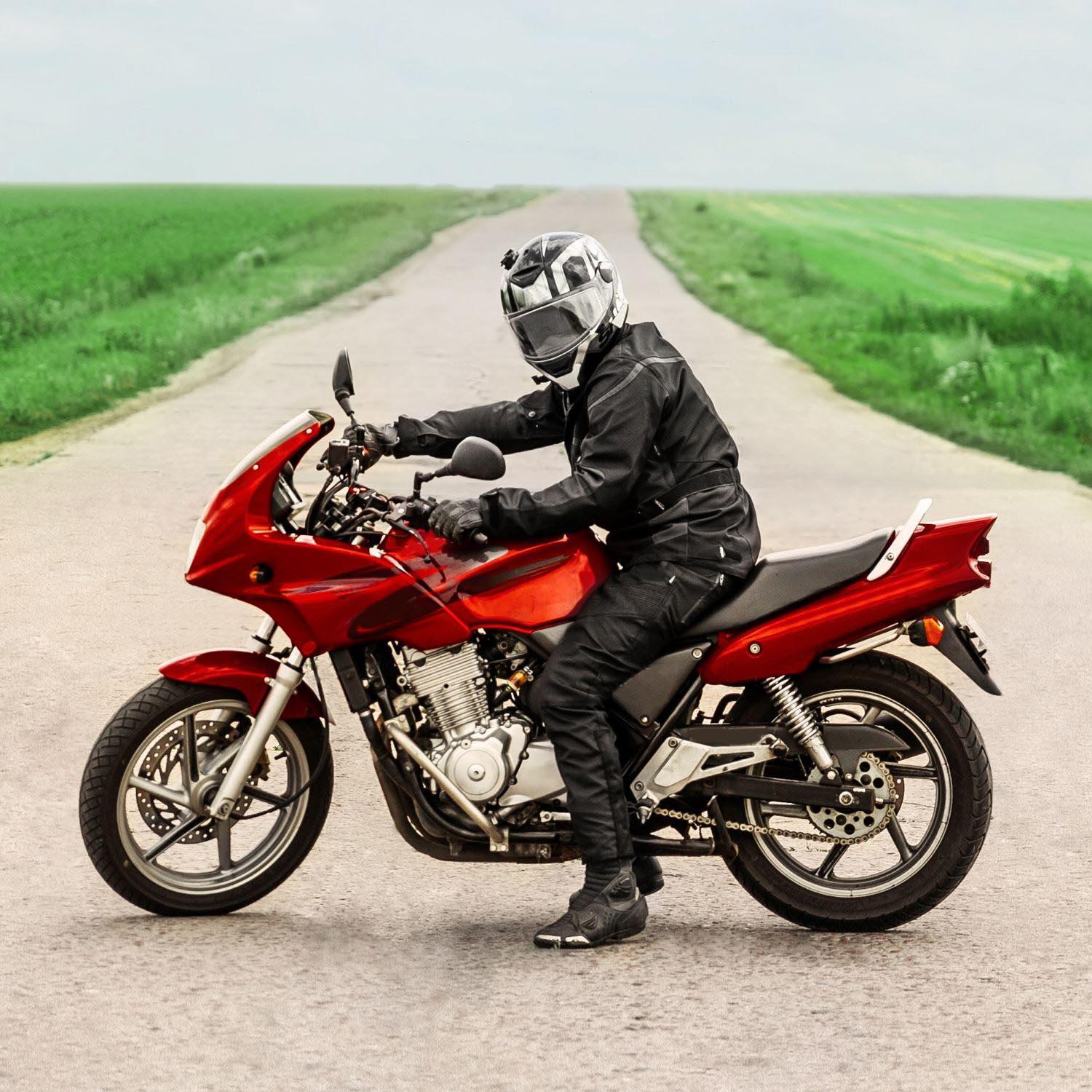 Autoglym Motorcycle Cleaner 1L