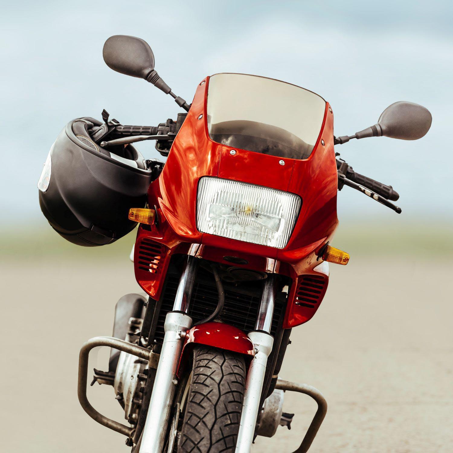 Autoglym Motorcycle Cleaner 1L