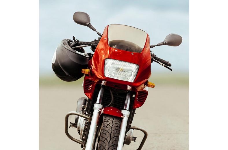 Autoglym Motorcycle Cleaner 1L Autoglym Motorcycle Cleaner 1L