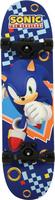 Halfords Sonic Skateboard | Extra 8% off for BC Members