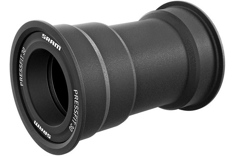 SRAM BB30 Pressfit 30 68/92mm Bottom Bracket SRAM BB30 Pressfit 30 68/92mm Bottom Bracket