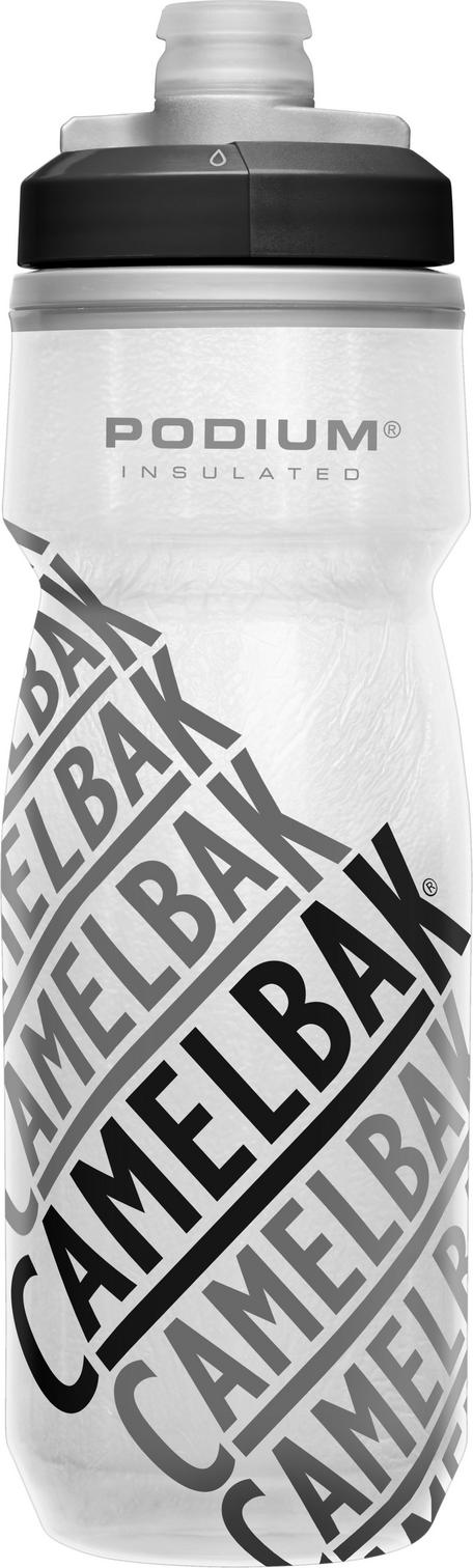 Camelbak Podium Chill Insulated Bottle 620Ml 2020: Race Edition 620Ml/21Oz