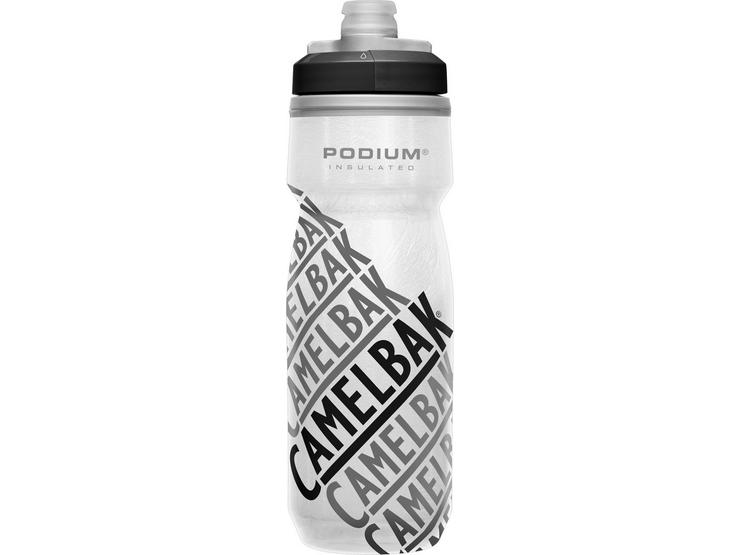 Camelbak Podium Chill Insulated Bottle 620Ml 2020: Race Edition 620Ml/21Oz