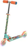 Halfords Moana Folding Inline Scooter with LED | Extra 8% off for BC Members