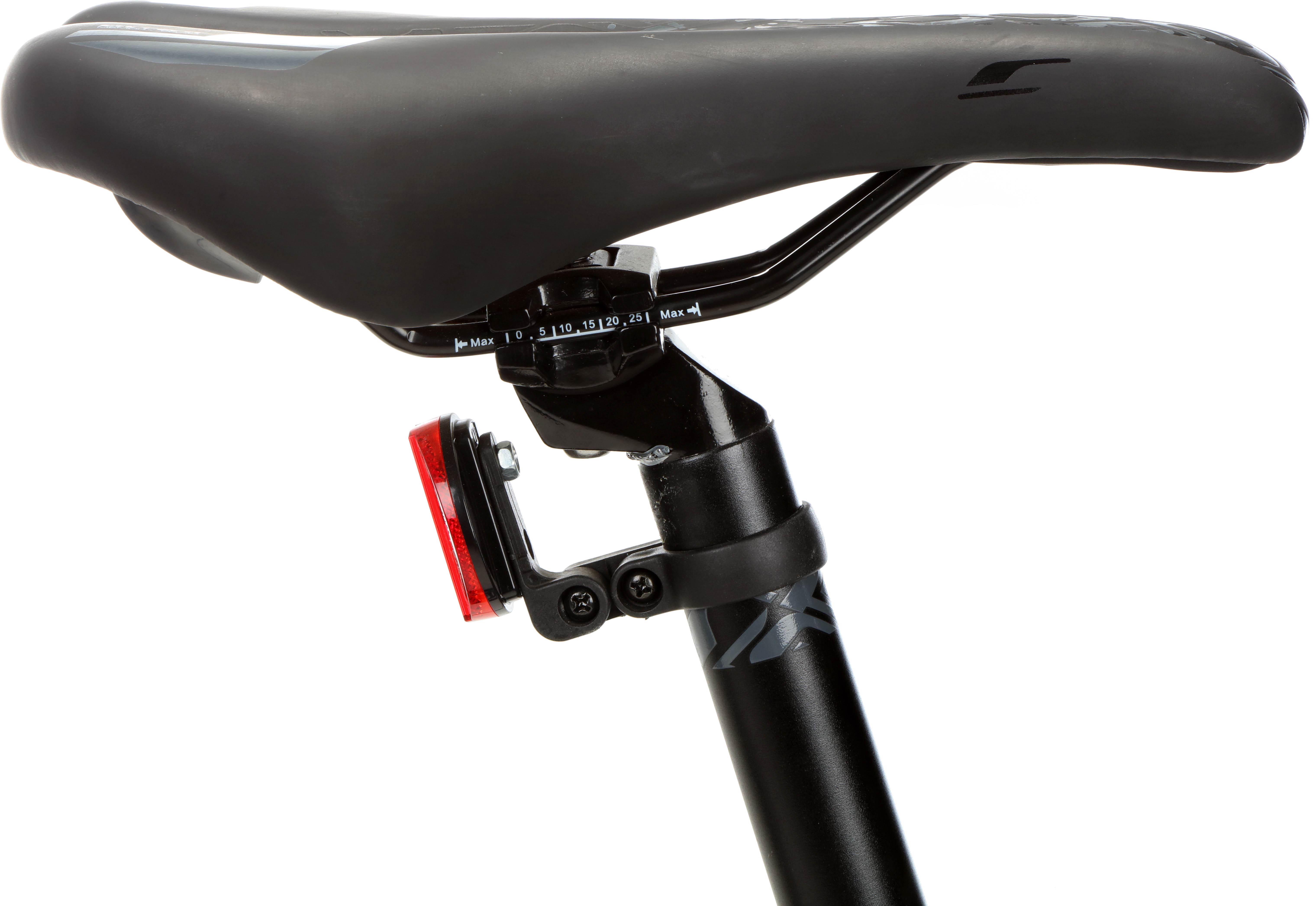 Carrera Detonate Full Suspension Mountain Bike - 26" Wheel