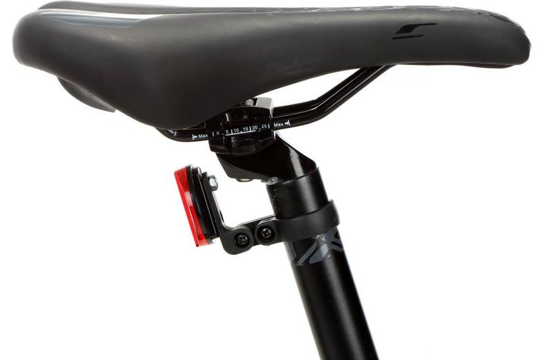 Carrera Detonate Full Suspension Mountain Bike - 26" Wheel Carrera Detonate Full Suspension Mountain Bike - 26" Wheel