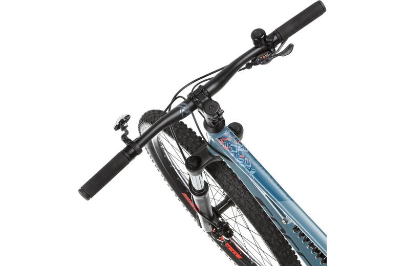 Carrera Detonate Full Suspension Mountain Bike - 26" Wheel Carrera Detonate Full Suspension Mountain Bike - 26" Wheel