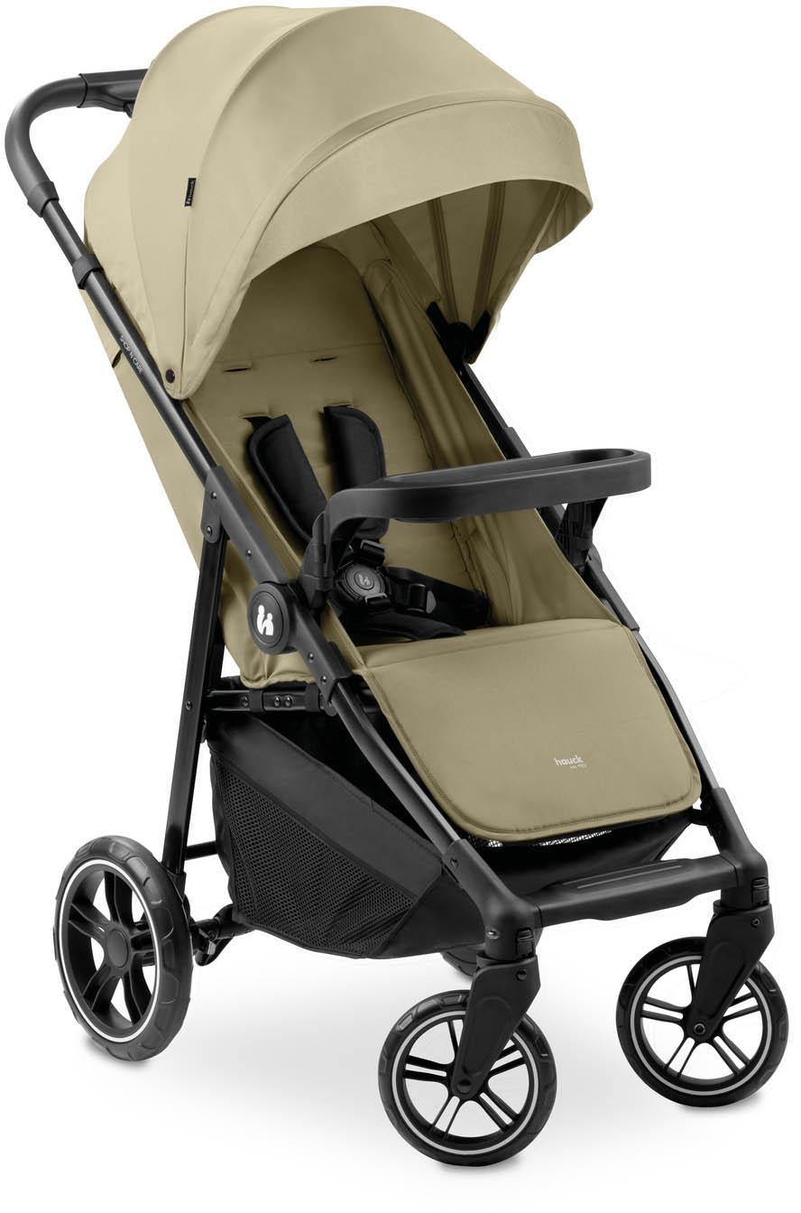 Hauck Shop N Care - Olive