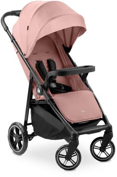 hauck Shop N Care - Dark Pink hauck Shop N Care - Dark Pink