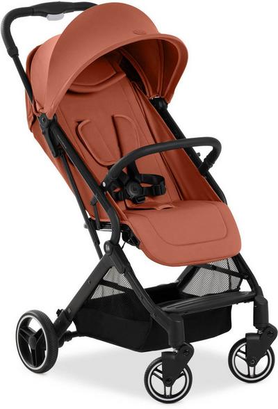 hauck Travel N Care Plus - Cork