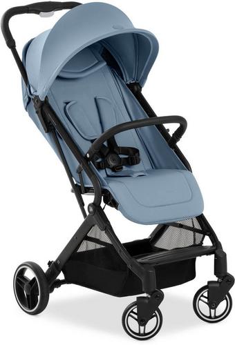 Hauck Travel N Care Plus – Dusty Blue