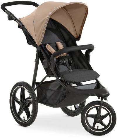 Hauck Runner 2 - Mocha