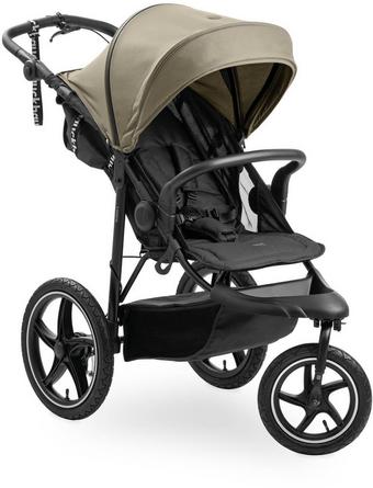 hauck Runner 3 - Olive
