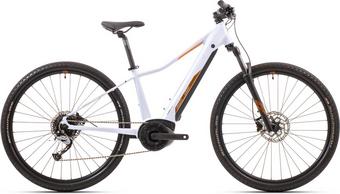 Refurbished Grade A - Superior eXC 7019 WB Electric Mountain Bike - M Frame