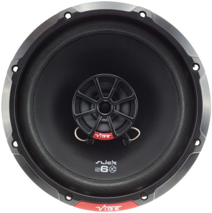 6 sales coaxial speaker