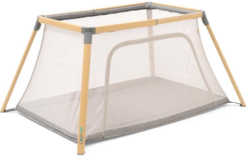 CoZee Go - Oak/Charcoal CoZee Go - Oak/Charcoal