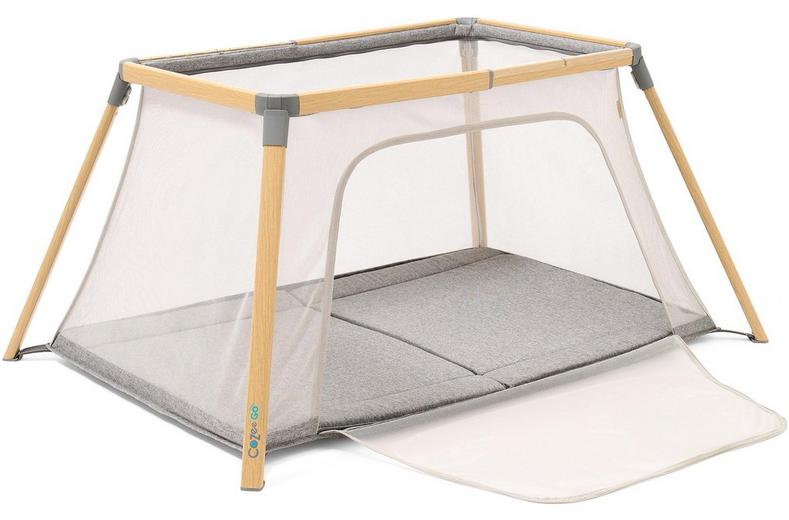 CoZee Go - Oak/Charcoal CoZee Go - Oak/Charcoal