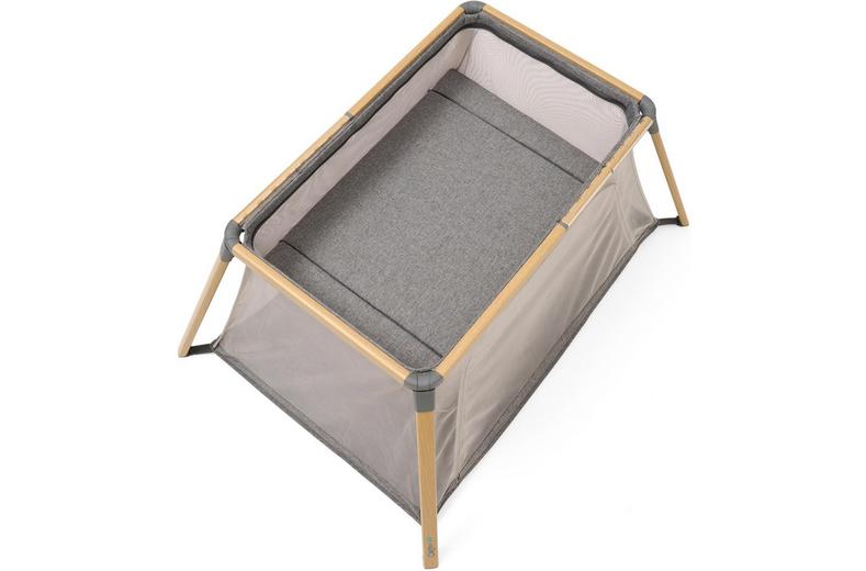 CoZee Go - Oak/Charcoal CoZee Go - Oak/Charcoal