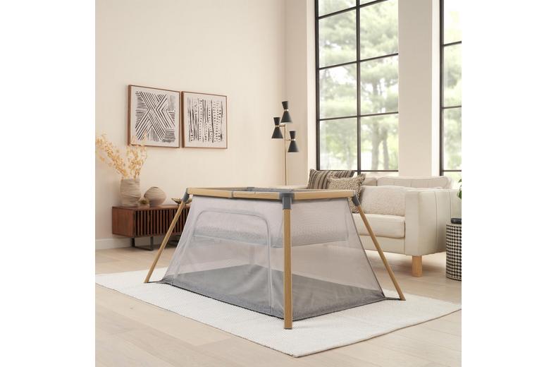 CoZee Go - Oak/Charcoal CoZee Go - Oak/Charcoal