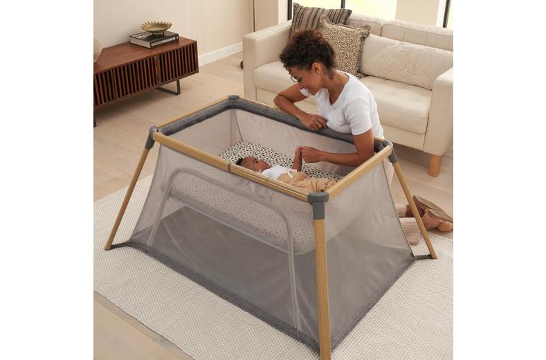 CoZee Go - Oak/Charcoal CoZee Go - Oak/Charcoal