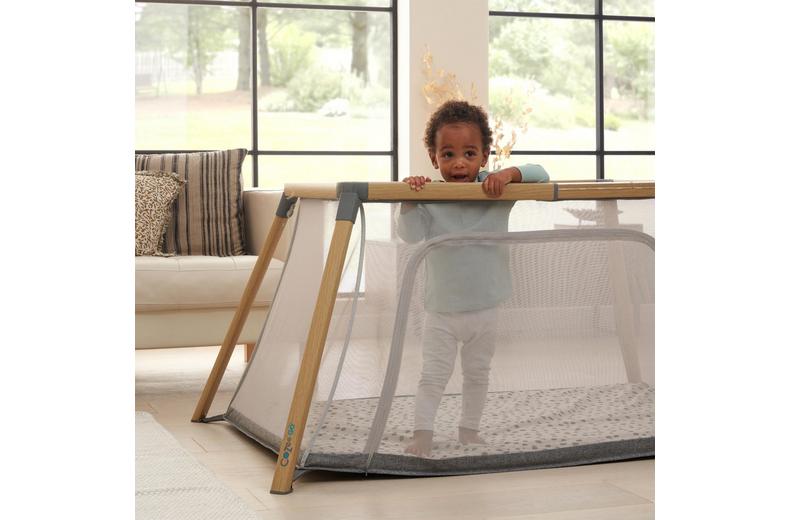 CoZee Go - Oak/Charcoal CoZee Go - Oak/Charcoal