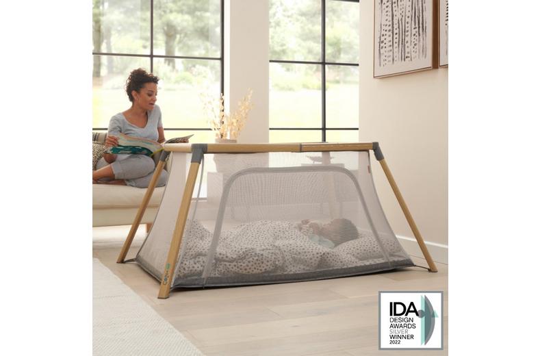 CoZee Go - Oak/Charcoal CoZee Go - Oak/Charcoal