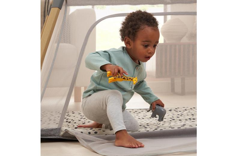 CoZee Go - Oak/Charcoal CoZee Go - Oak/Charcoal