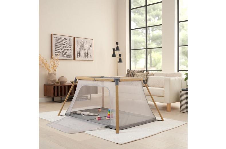 CoZee Go - Oak/Charcoal CoZee Go - Oak/Charcoal