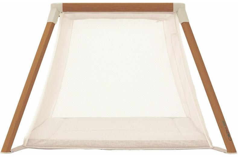 CoZee Go - Scandinavian Walnut/Ecru CoZee Go - Scandinavian Walnut/Ecru