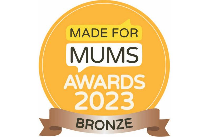 CoZee Go - Scandinavian Walnut/Ecru CoZee Go - Scandinavian Walnut/Ecru