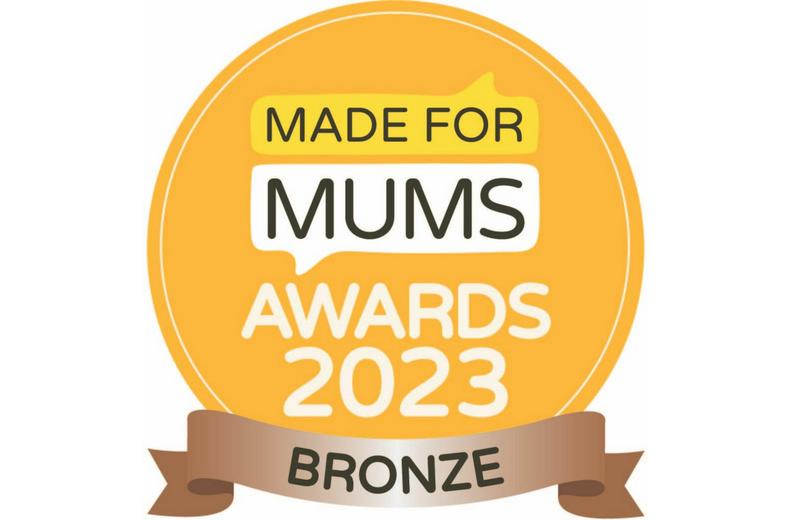 CoZee Go - Scandinavian Walnut/Ecru CoZee Go - Scandinavian Walnut/Ecru