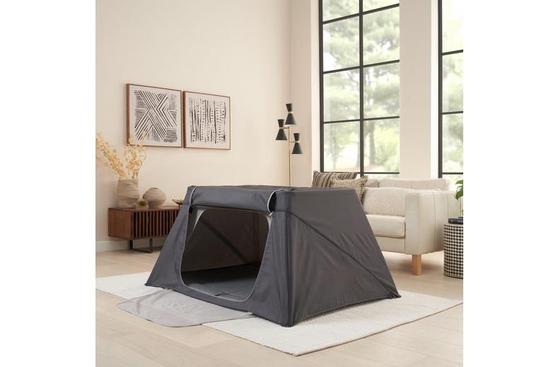 Tutti Bambini CoZee Go Day & Night Bundle -Charcoal Tutti Bambini CoZee Go Day & Night Bundle -Charcoal