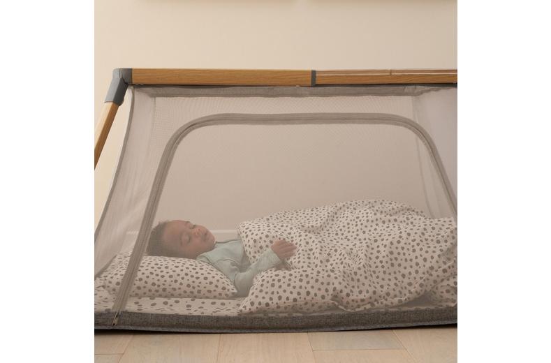 Tutti Bambini CoZee Go Day & Night Bundle -Charcoal Tutti Bambini CoZee Go Day & Night Bundle -Charcoal