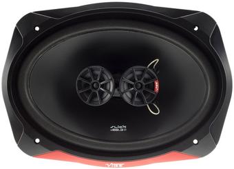 Best 3 way car hot sale speakers