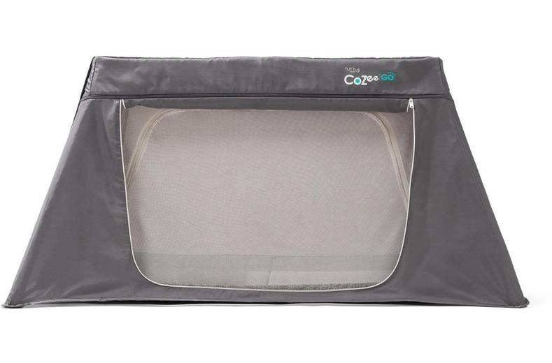 Tutti Bambini CoZee Go Day & Night Bundle - Ecru Tutti Bambini CoZee Go Day & Night Bundle - Ecru