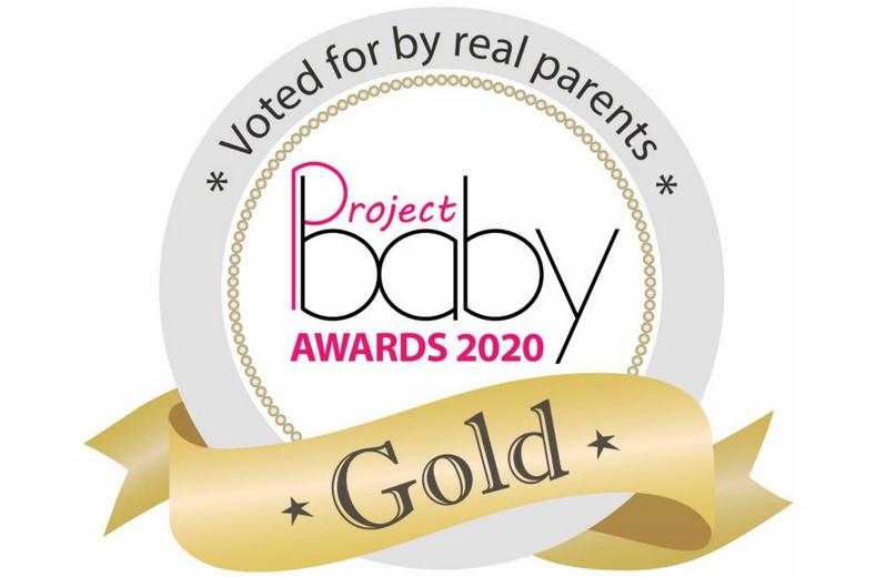 Tutti Bambini CoZee Air Bedside Crib - Oak/Charcoal Tutti Bambini CoZee Air Bedside Crib - Oak/Charcoal