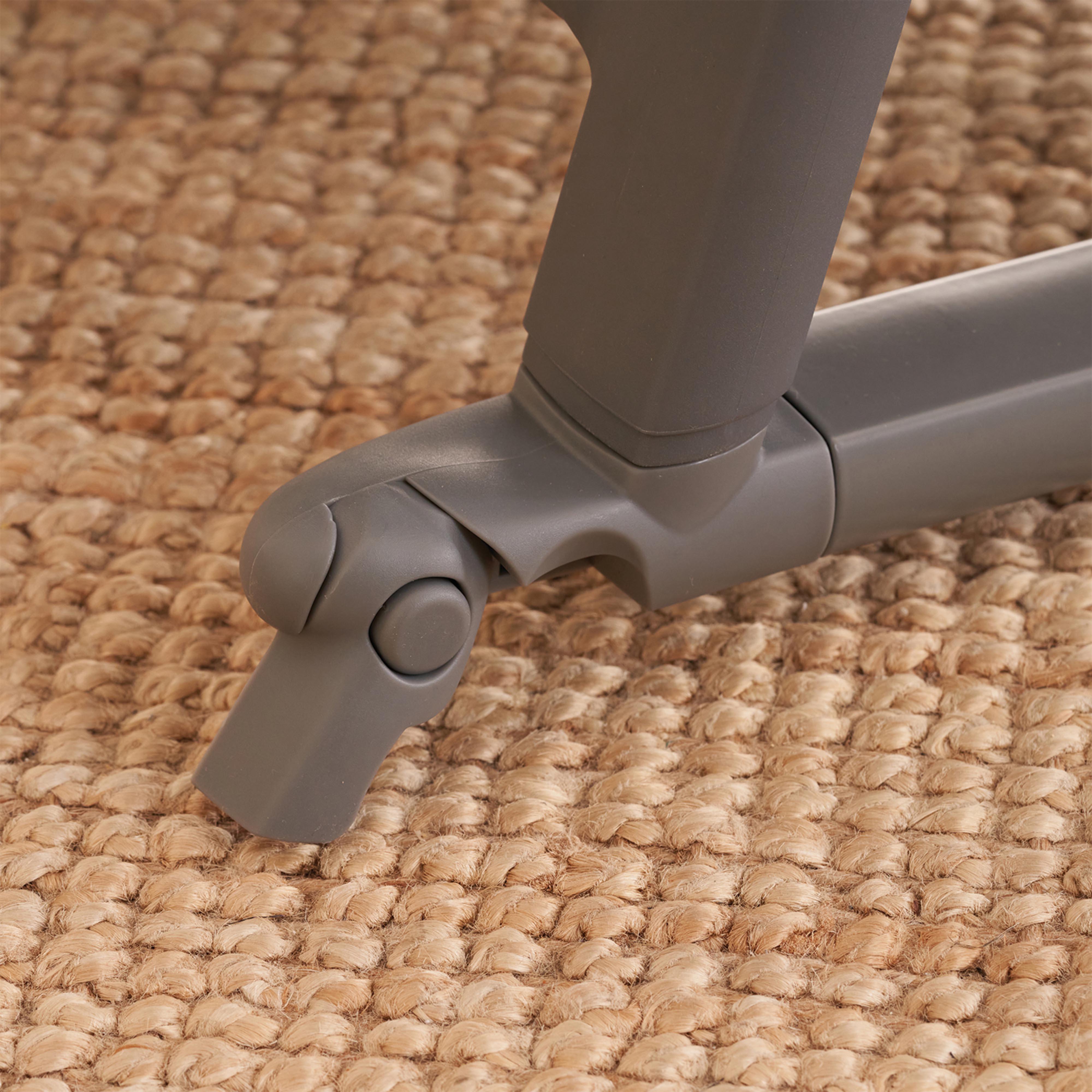 Tutti Bambini CoZee XL Complete- Oak/Charcoal