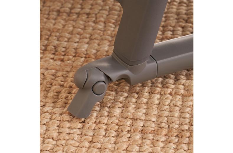 Tutti Bambini CoZee XL Complete- Oak/Charcoal Tutti Bambini CoZee XL Complete- Oak/Charcoal